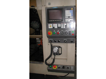 CNC machining center Vertikal-Bearbeitungszentrum BROTHER: picture 3