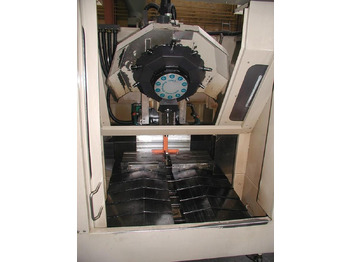 CNC machining center Vertikal-Bearbeitungszentrum BROTHER: picture 4