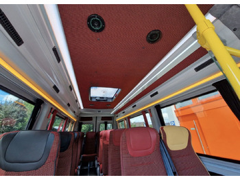 New Minibus, People carrier Mercedes Benz Sprinter 415 19 asientos: picture 2