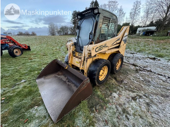 Skid steer loader GEHL