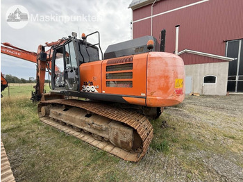 Crawler excavator HITACHI ZX300LC-6