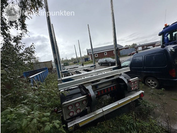 Timber trailer MVB 10-FLS4: picture 4