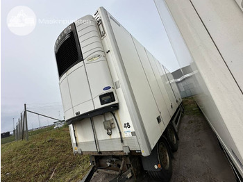 Refrigerated trailer NÄRKO