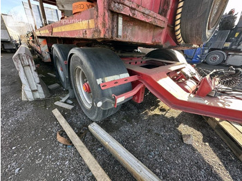 Dolly trailer PARATOR