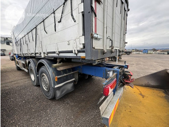 Cab chassis truck Scania R 480 LB: picture 3