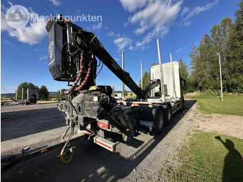 Leasing of Scania R 650 Scania R 650: picture 5 Leasing of Scania R 650 Scania R 650: picture 5