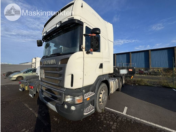 Tractor unit SCANIA R 440