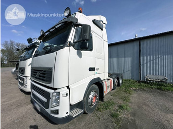 Tractor unit VOLVO FH 440