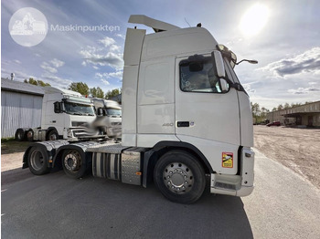 Tractor unit VOLVO FH 460
