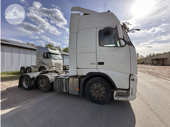 Tractor unit VOLVO FH 460