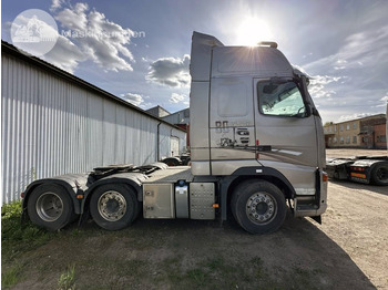 Leasing of Volvo FH 480  Volvo FH 480: picture 4