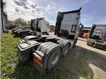 Leasing of Volvo FH 480  Volvo FH 480: picture 5