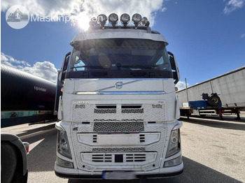 Tractor unit Volvo FH 500: picture 2