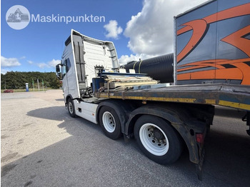 Tractor unit Volvo FH 500: picture 4
