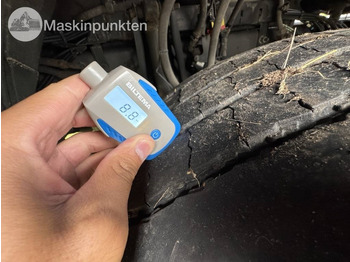 Leasing of Volvo FH 500  Volvo FH 500: picture 4 Leasing of Volvo FH 500  Volvo FH 500: picture 4