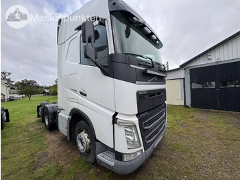 Leasing of Volvo FH 500  Volvo FH 500: picture 3 Leasing of Volvo FH 500  Volvo FH 500: picture 3