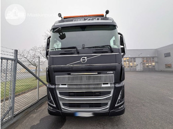 Tipper Volvo FH 16 750: picture 5