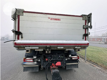 Tipper Volvo FH 16 750: picture 3
