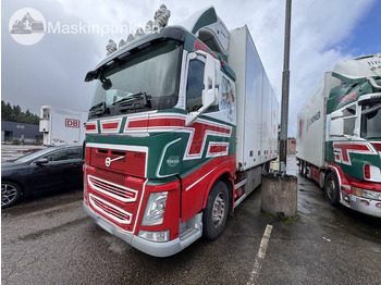 Refrigerated truck VOLVO FH 500