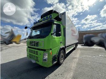 Refrigerated truck VOLVO FM 340
