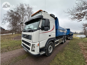 Tipper VOLVO FM 440