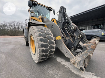 Wheel loader VOLVO L90H