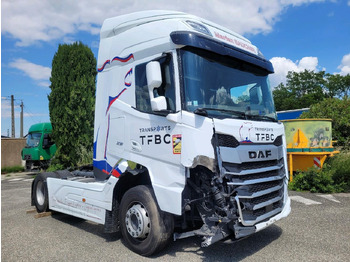 Tractor unit DAF XF 450