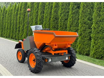 Dumper AUSA