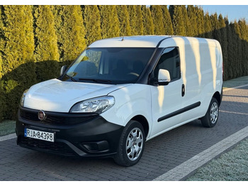 Panel van FIAT Doblo