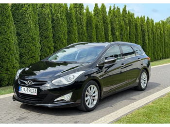 Car HYUNDAI