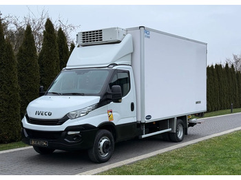 Refrigerated truck IVECO Daily 70c21