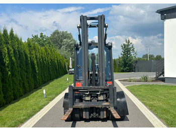 Forklift Linde H35T-01: picture 2