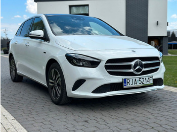 Car MERCEDES-BENZ