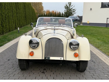 Convertible Morgan Inny: picture 3