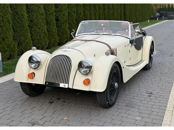 Convertible Morgan Inny: picture 4