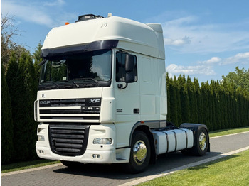 Tractor unit DAF XF 105 460