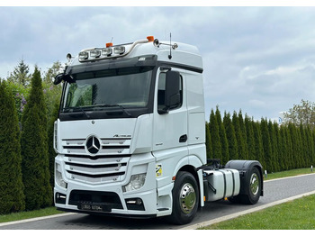 Tractor unit Mercedes-Benz ACTROS 1845 AUTOMAT LODÓWKA: picture 3