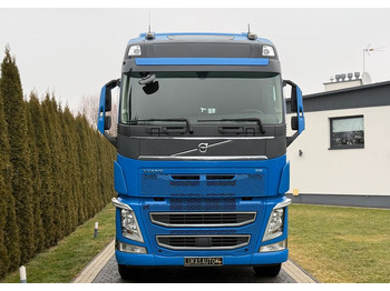 Tractor unit Volvo FH 500 HYDRAULIKA: picture 2 Tractor unit Volvo FH 500 HYDRAULIKA: picture 2