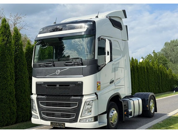 Tractor unit VOLVO FH 500