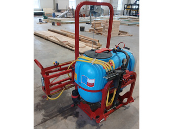 Tractor mounted sprayer P329/2: picture 3