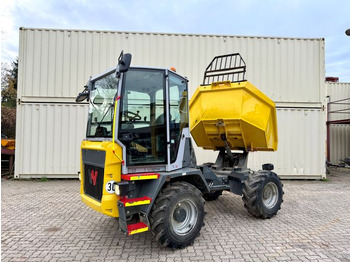 Mini dumper WACKER