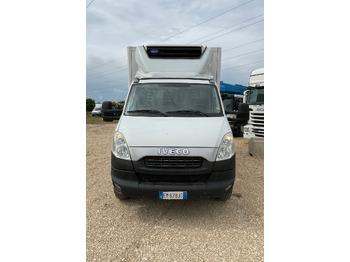 Refrigerated truck IVECO Daily