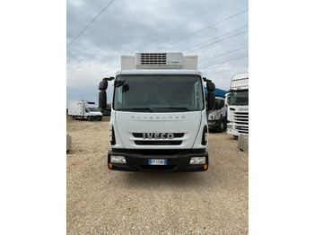 Refrigerated truck IVECO EuroCargo 75E