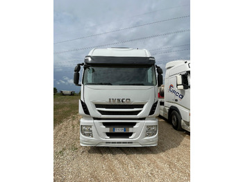 Tractor unit IVECO Stralis HI-WAY