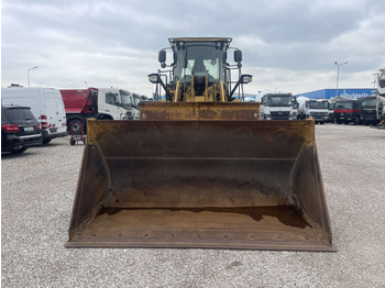 Wheel loader Caterpillar 962K: picture 2