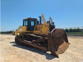Bulldozer KOMATSU D155