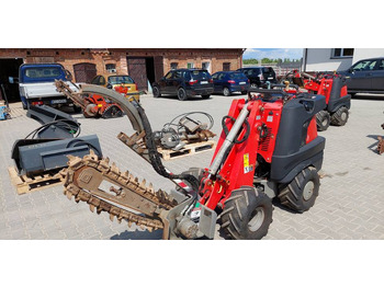 Trencher DITCH WITCH