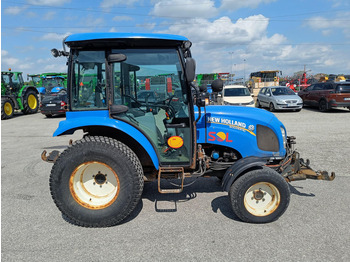 Farm tractor New Holland Boomer 40: picture 2
