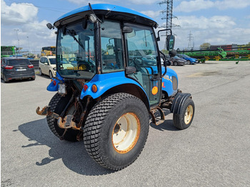 Farm tractor New Holland Boomer 40: picture 3