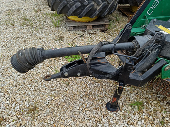 Mower Spearhead Multicut 460: picture 4 Mower Spearhead Multicut 460: picture 4